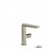 Riobel - Parabola Single Handle Bathroom Faucet - PBS01 - Polished Nickel (PVD)