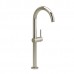 Riobel - Riu Single Handle Tall Bathroom Faucet - RL01 - Polished Nickel (PVD)