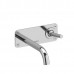 Riobel - Riu Wall Mount Bathroom Faucet - RU11 - Chrome