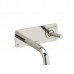 Riobel - Riu Wall Mount Bathroom Faucet - RU11 - Polished Nickel (PVD)