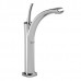 Riobel - Salome - Single Hole Lavatory Faucet - Tall - Chrome