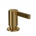 Riobel - SD7BG Soap Dispenser - Brushed Gold