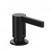 Riobel - SD7BK Soap Dispenser - Black