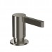 Riobel - SD7SS Soap Dispenser - Stainless Steel