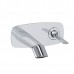 Riobel - Venty - 360 Degree Wall-Mount Bathroom Faucet - Polished Chrome