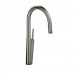 Riobel - Solstice Pulldown Kitchen Faucet - Stainless Steel