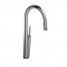 Riobel - Solstice Pulldown Kitchen Faucet - Chrome