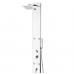 Tenzo - Evolo Shower Column - ETZST-53 - White