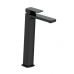 Vogt - NIVEAU SINGLE HOLE VESSEL FAUCET - BF.NU.1100.MB - Matte Black (PVD)