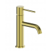 Vogt - WÖRGL SINGLE HOLE FAUCET - Tall - BF.WL.1011.BG - Brushed Gold (PVD)