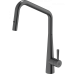 Zomodo - Orizuro - Kitchen Faucet - KTC016-BKD - Black Pearl (PVD)