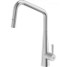 Zomodo - Orizuro - Kitchen Faucet - KTC016-BRD - Brushed Stainless