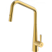 Zomodo - Orizuro - Kitchen Faucet - KTC016-EGD - Eureka Gold (PVD)