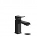Riobel - Zendo - Single Handle Bathroom Faucet - Black
